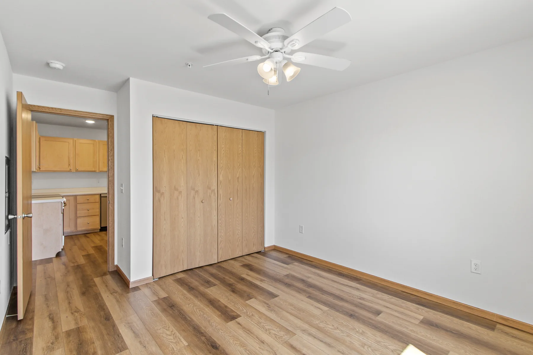 3 Bed (Lower) — interior
