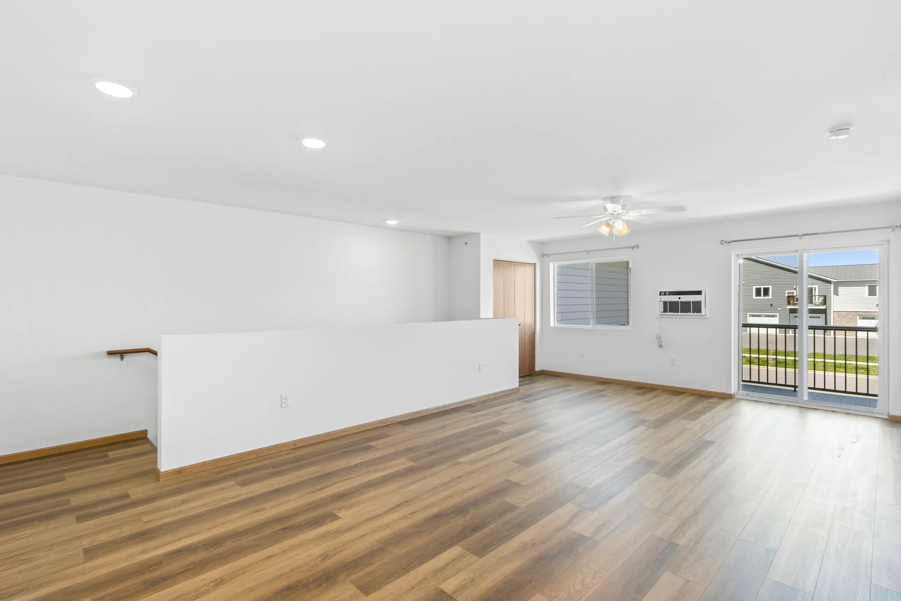 3 Bed (Upper) — interior