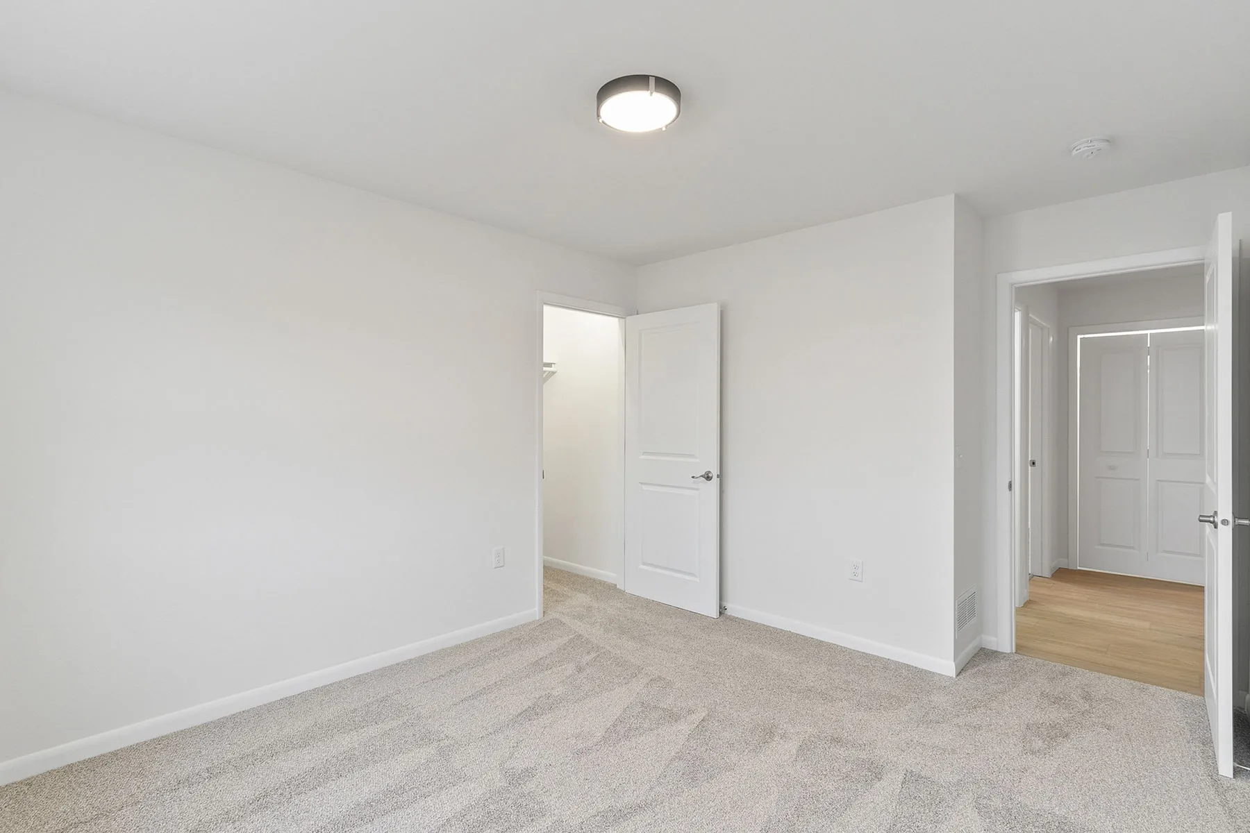 Cooper — interior